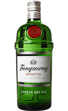 Tanqueray Gin 1L by tanqueray - Compare prices in UAE